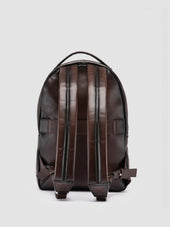 Quentin 020 Leather Backpack