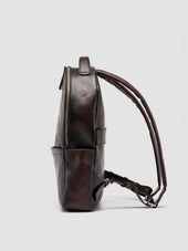 Quentin 020 Leather Backpack