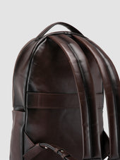 Quentin 020 Leather Backpack