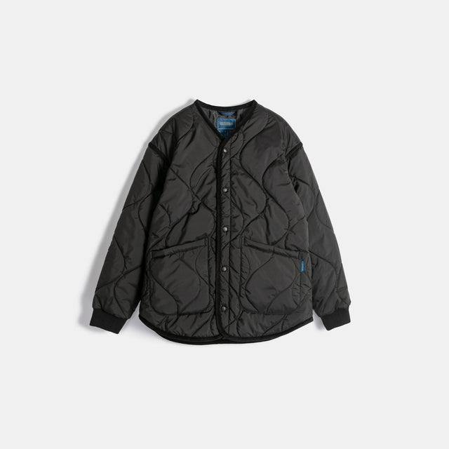 Quilt Liner Jacket