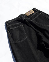 DAMAGED ORDINARY CITY BAGGY