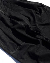 DAMAGED ORDINARY CITY BAGGY