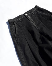 DAMAGED ORDINARY CITY BAGGY