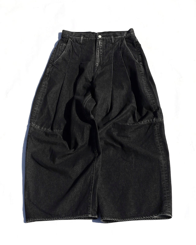 DAMAGED ORDINARY CITY BAGGY