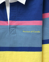 Quince Rugby Shirt Unisex