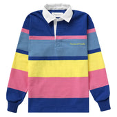 Quince Rugby Shirt - Unisex