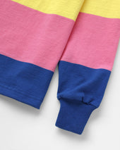 Quince Rugby Shirt Unisex
