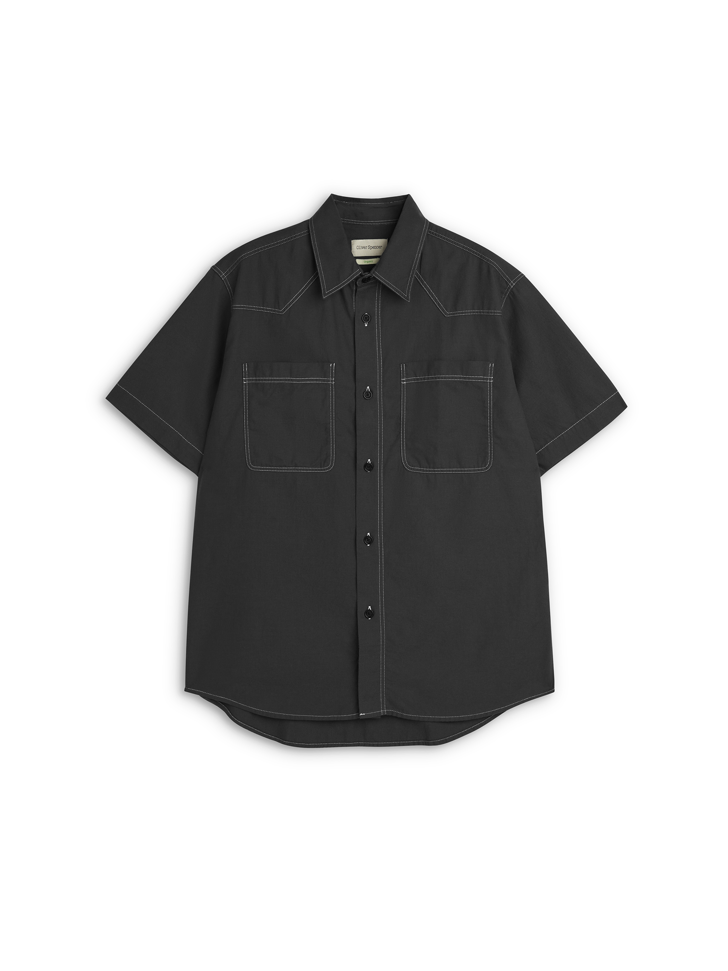 Quito Short Sleeve Shirt Donelly