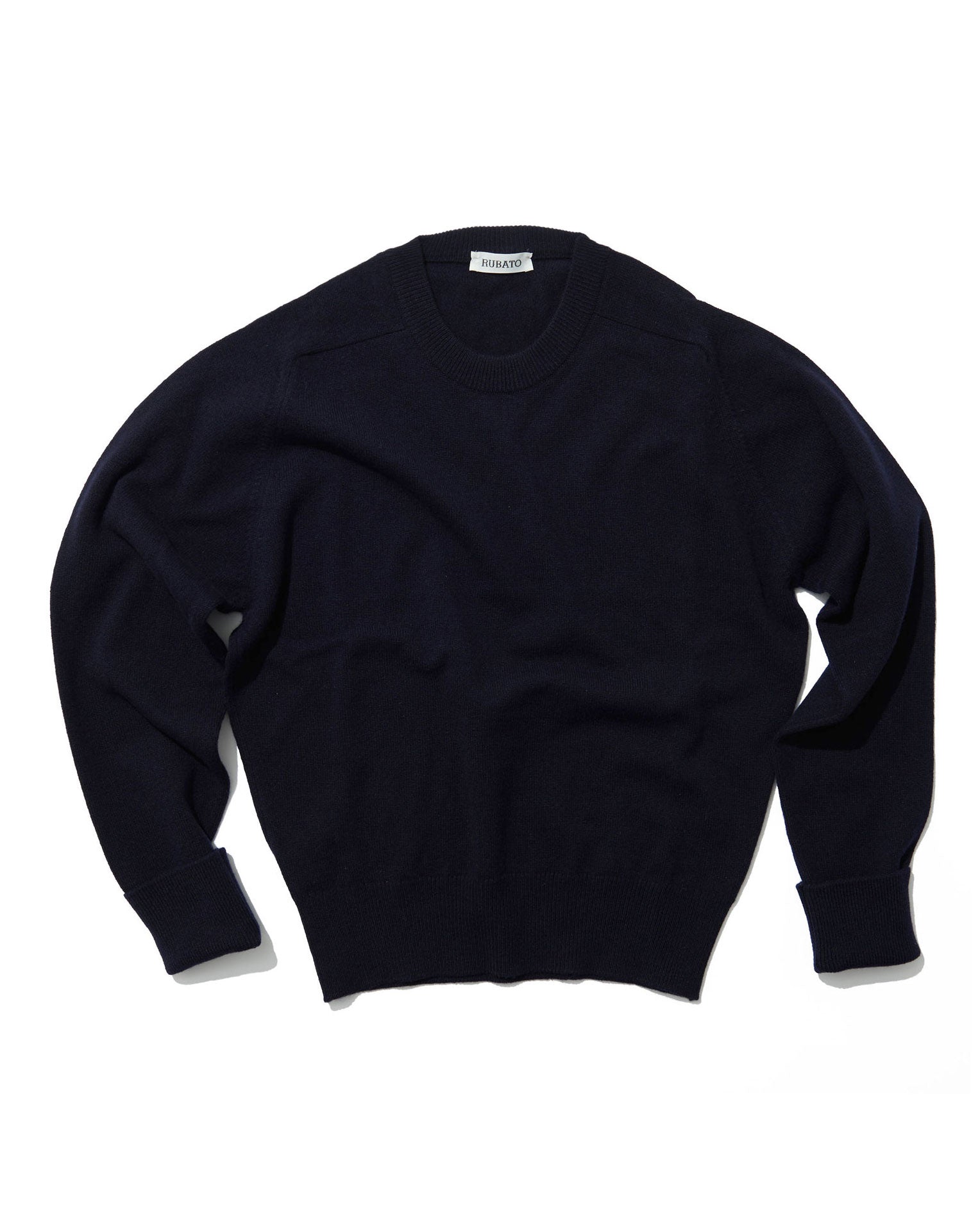 Standard Crew Neck In