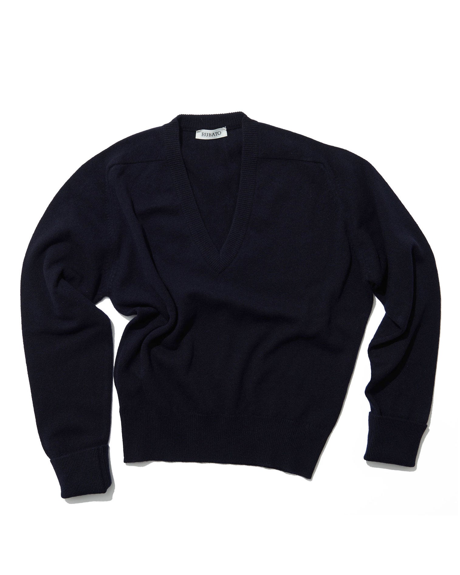 Standard V Neck In