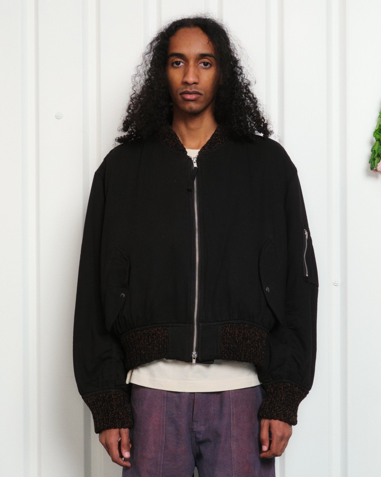 Telume Bomber R T S Co 80