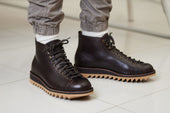 Monkey Boots Moro