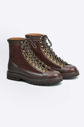 Explorer R650 Boots