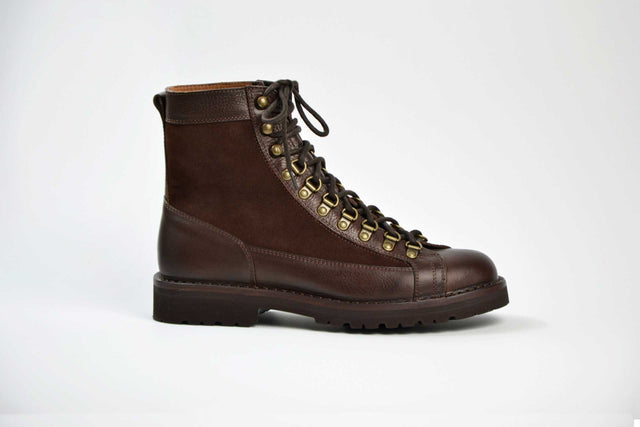 Explorer R650 Boots