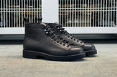 Monkey Boots