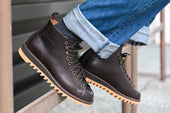 Monkey Boots Moro
