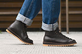 Monkey Boots Moro