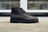 Monkey Boots