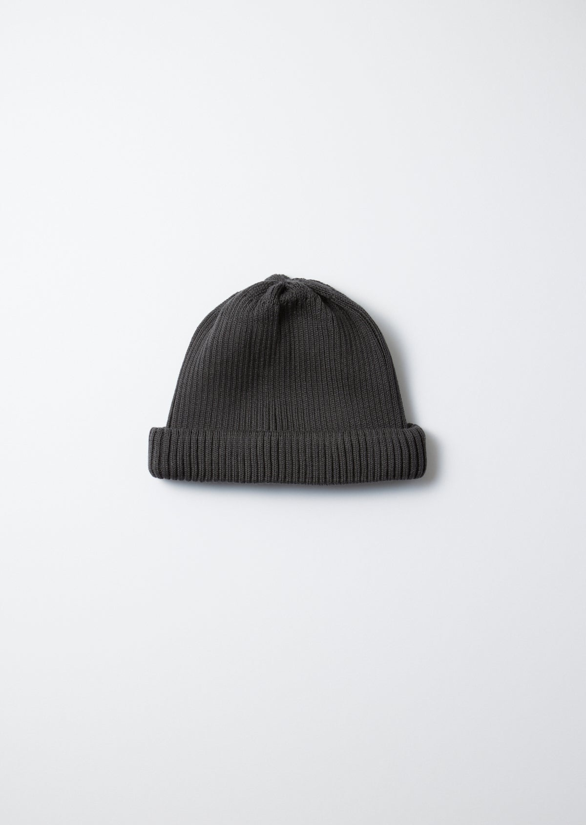 Rototo Cotton Roll Up Hat