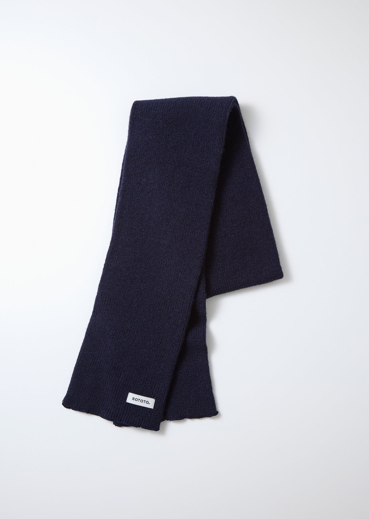 Rototo Sockstole Scarf