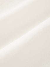 Rafe Linen Shirt In Milk