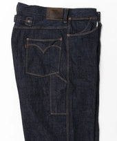 Belafonte Ragtime Clothing Garage Buckleback 11 50 Oz Indigo Bf 23 36