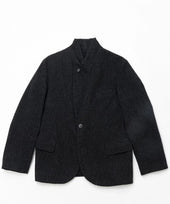 Belafonte Ragtime Clothing Peaked Lapel Jacket Mix Serge Mix Bf 27 10