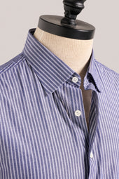 The Shoreham Shirt Pinstripe