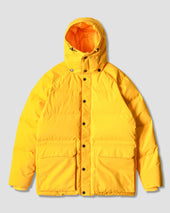 Rainproof Down Jacket (Nugget)