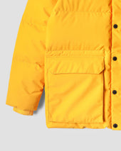 Rainproof Down Jacket (Nugget)