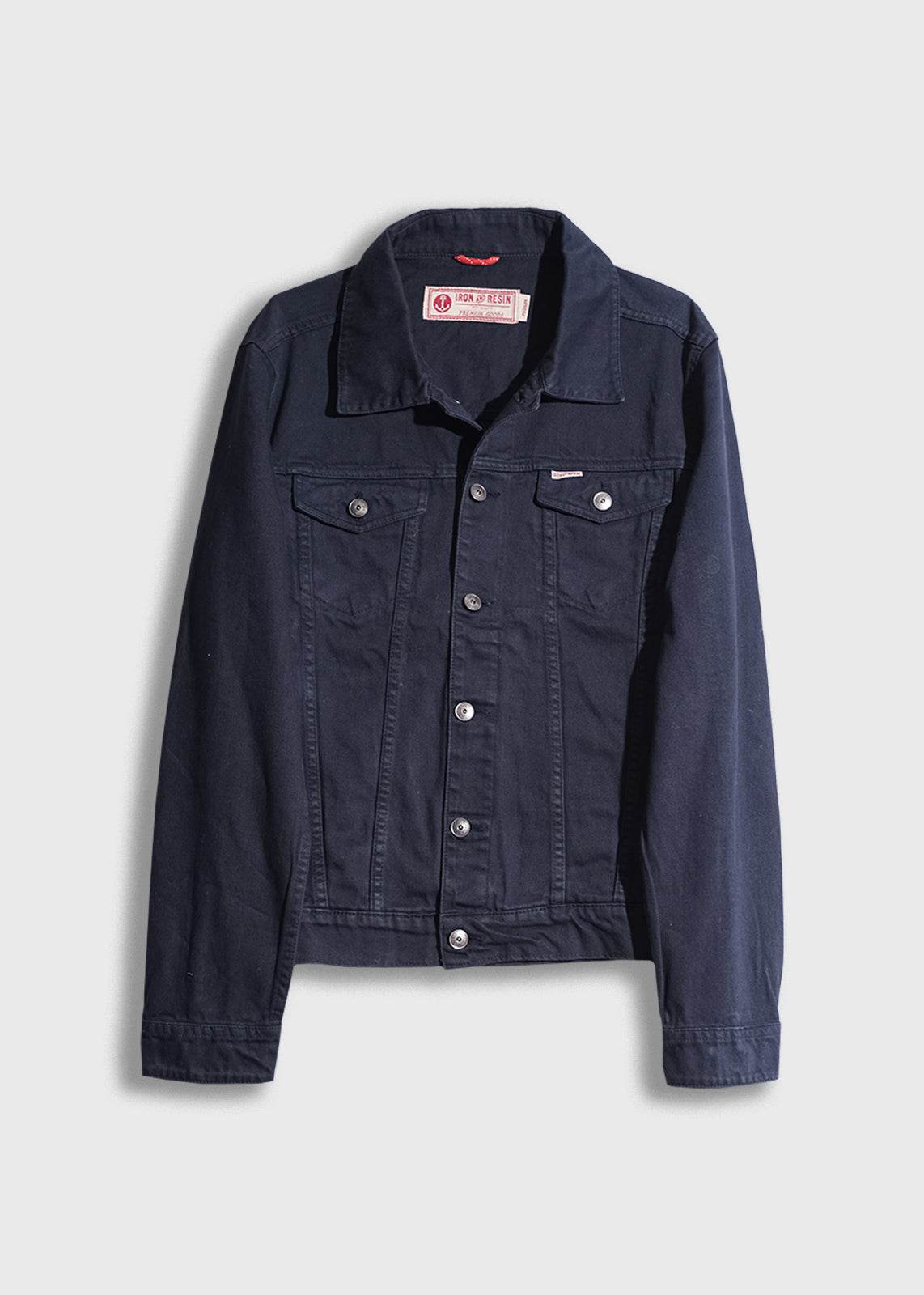 Bull Denim Rambler Jacket 1st Gen
