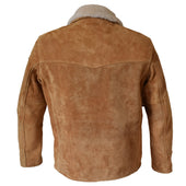 Ranch Jacket
