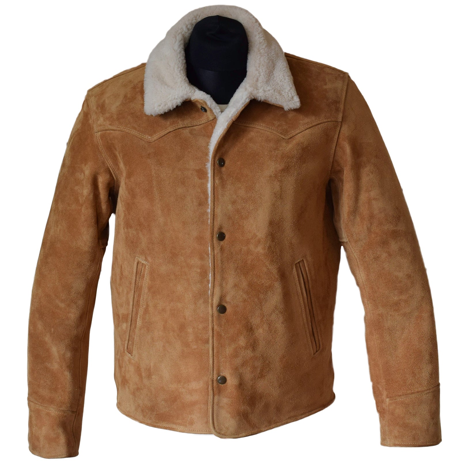 Ranch Jacket