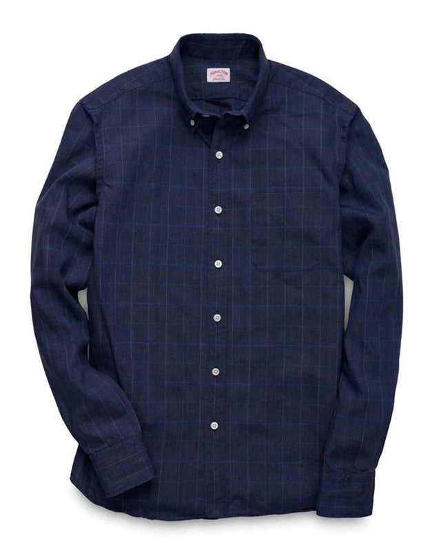 Ray Linen Check
