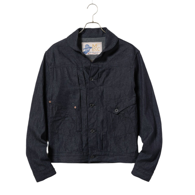 Ranch Blouse - "Mojave" - Last One - 36