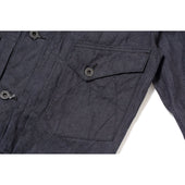 Ranch Blouse - "Mojave" - Last One - 36