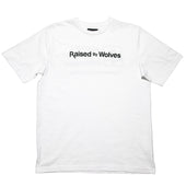 Rosa Nera Tee - White
