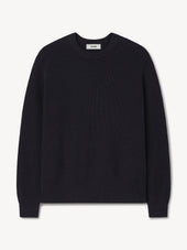 India Ink Seafarer Cotton Rib Crew
