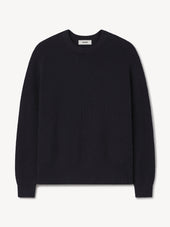 India Ink Seafarer Cotton Rib Crew