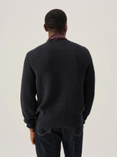 India Ink Seafarer Cotton Rib Crew