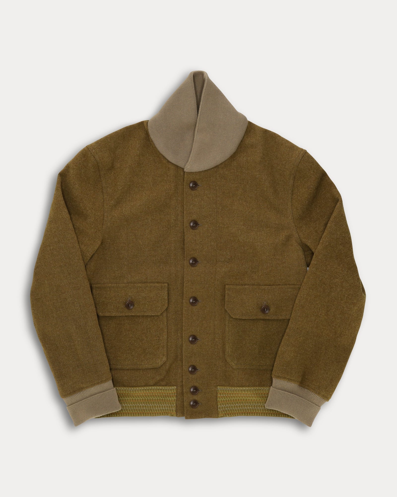 Reagan Bomber Militare In Lana