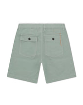 Rebel Bermuda Con Tasche In Cotone