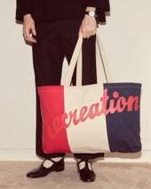 Recreation Tote