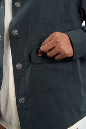 Rec. Shirt Jacket – Weather Cloth