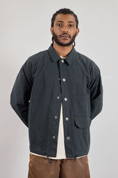 Rec. Shirt Jacket – Weather Cloth