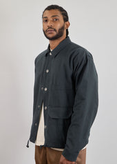 Rec. Shirt Jacket – Weather Cloth