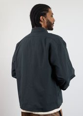 Rec. Shirt Jacket – Weather Cloth