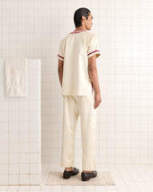 Redtail Baseball Shirt