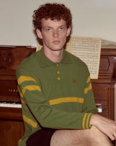 Regis Polo