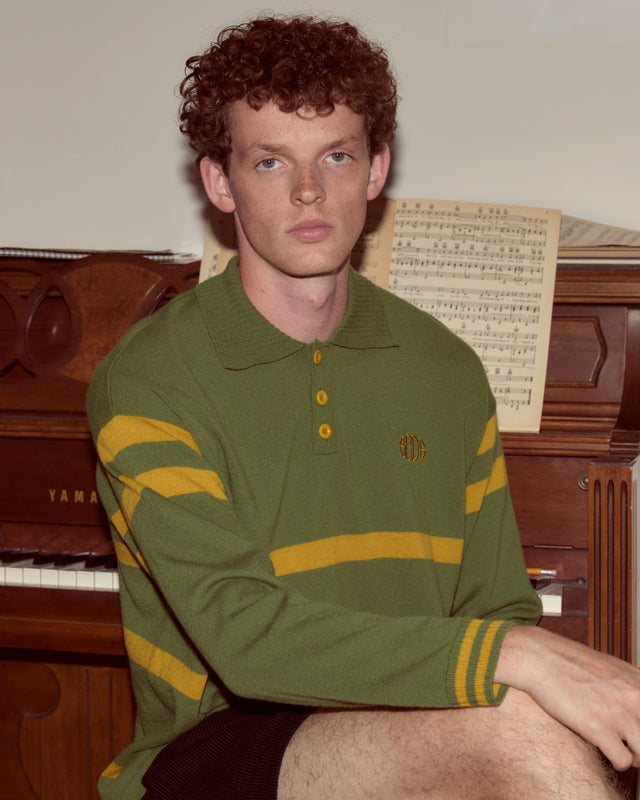 Regis Polo